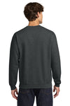 4X-Large Fan Charcoal Heather Gildan 18000 