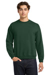 4X-Large FAN Dark Green Gildan 18000 