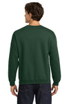 4X-Large FAN Dark Green Gildan 18000 