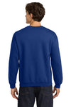 4X-Large Fan Deep Royal Gildan 18000 