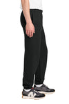 3X-Large Black Gildan 18100 