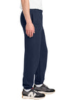 3X-Large Navy Gildan 18100 
