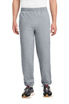 3X-Large Sport Gray Gildan 18100 
