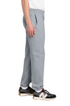 3X-Large Sport Gray Gildan 18100 