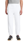 3X-Large White Gildan 18100 