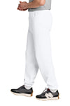 3X-Large White Gildan 18100 