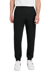 3X-Large Black Gildan 18250 