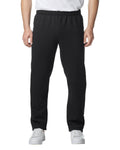 3X-Large Black Gildan 18400 