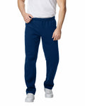 3X-Large Navy Gildan 18400 