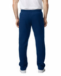 3X-Large Navy Gildan 18400 