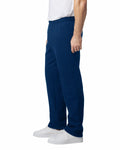 3X-Large Navy Gildan 18400 