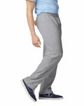 3X-Large Sport Gray Gildan 18400 