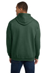 4X-Large Fan Dark Green Gildan 18500 