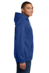 4X-Large Fan Deep Royal Gildan 18500 