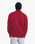 3X-Large Cherry Red Gildan 18810 