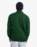 3X-Large Forest Green Gildan 18810 