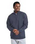 3X-Large Heather Dark Navy Gildan 18810 