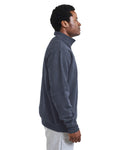 3X-Large Heather Dark Navy Gildan 18810 