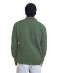 3X-Large Military Green Gildan 18810 
