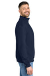 3X-Large Navy Gildan 18810 