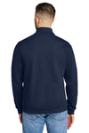 3X-Large Navy Gildan 18810 