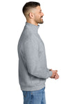 3X-Large Sport Gray Gildan 18810 