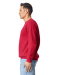 4X-Large Cherry Red Gildan 19000 