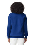 4X-Large Deep Royal Gildan 19000 