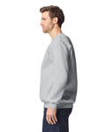 4X-Large Gravel Gildan 19000 
