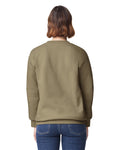 4X-Large Olive Gildan 19000 