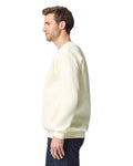 4X-Large Off White Gildan 19000 