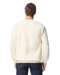 4X-Large Off White Gildan 19000 