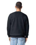 4X-Large Pitch Black Gildan 19000 
