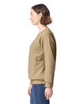 4X-Large Tan Gildan 19000 