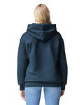4X-Large Blue Dusk Gildan 19500 