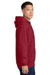 4X-Large Cherry Red Gildan 19500 