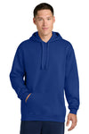 4X-Large Deep Royal Gildan 19500 