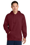 4X-Large Garnet Gildan 19500 