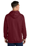 4X-Large Garnet Gildan 19500 
