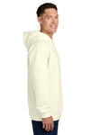 4X-Large Off White Gildan 19500 