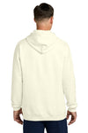 4X-Large Off White Gildan 19500 