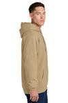 4X-Large Tan Gildan 19500 