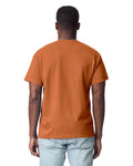 3X-Large Texas Orange Gildan 2000