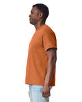 3X-Large Texas Orange Gildan 2000