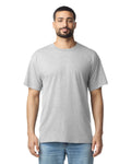 6X-Large Ash Gray Gildan 3000 