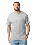 6X-Large Ash Gray Gildan 3000 