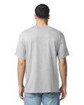 6X-Large Ash Gray Gildan 3000 
