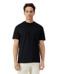 6X-Large Black Gildan 3000 