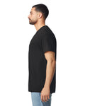 6X-Large Black Gildan 3000 