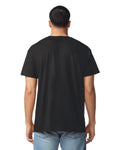 6X-Large Black Gildan 3000 